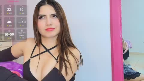 lilith_rousee online show from 04/09/26, 07:47