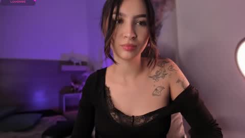 lilith_sage_ online show from 03/05/25, 11:38
