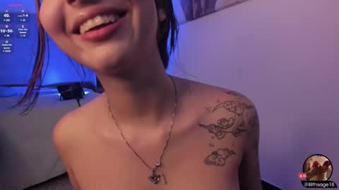 lilith_sage_ online show from 03/11/25, 02:51