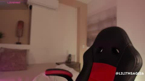 Snapshot of lilith_sage_ chatting on 11/17/25, 11:27 lilith_sage_ online show from 11/17/25, 11:27