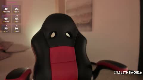 Snapshot of lilith_sage_ chatting on 11/21/25, 11:42 lilith_sage_ online show from 11/21/25, 11:42