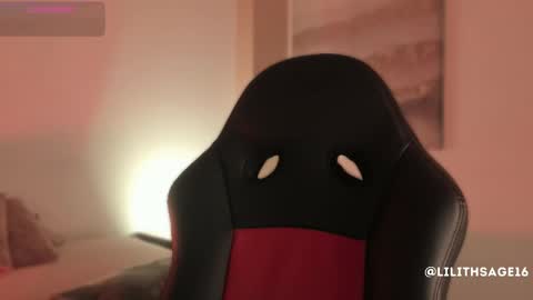 Snapshot of lilith_sage_ chatting on 11/22/25, 11:42 lilith_sage_ online show from 11/22/25, 11:42