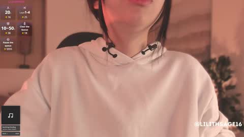 Snapshot of lilith_sage_ chatting on 11/24/25, 11:32 lilith_sage_ online show from 11/24/25, 11:32