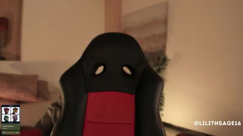 Snapshot of lilith_sage_ chatting on 11/25/25, 11:43 lilith_sage_ online show from 11/25/25, 11:43