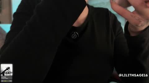 Snapshot of lilith_sage_ chatting on 11/27/25, 11:56 lilith_sage_ online show from 11/27/25, 11:56