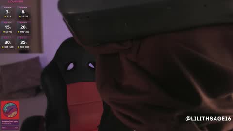 Snapshot of lilith_sage_ chatting on 11/30/25, 12:42 lilith_sage_ online show from 11/30/25, 12:42