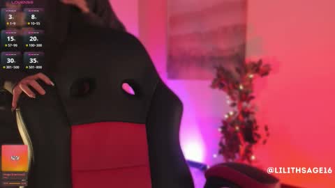 Snapshot of lilith_sage_ chatting on 12/02/25, 11:48 lilith_sage_ online show from 12/02/25, 11:48