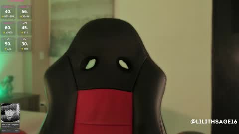 Snapshot of lilith_sage_ chatting on 12/03/25, 11:52 lilith_sage_ online show from 12/03/25, 11:52