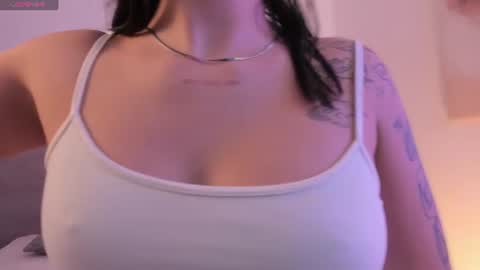 lilith_sage_ online show from 06/11/26, 07:45