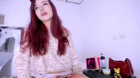 Lilith online show from 10/12/25, 03:22