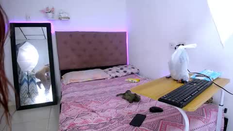 Lilith online show from 11/17/25, 05:08