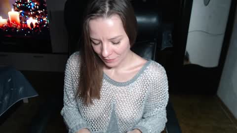 lilith small21 online show from 12/16/24, 09:24