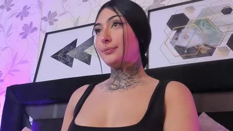 lilith_thompson online show from 09/12/25, 05:46