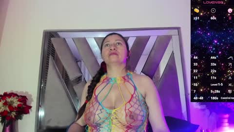 liliINDEPENDENT MODEL online show from 01/22/25, 12:27