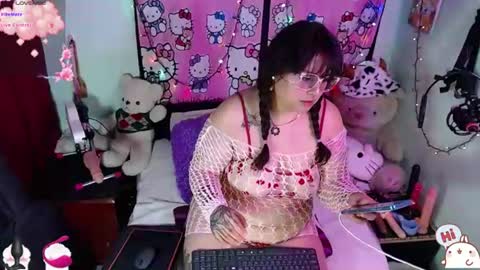 lilith_tyler online show from 07/16/26, 02:50