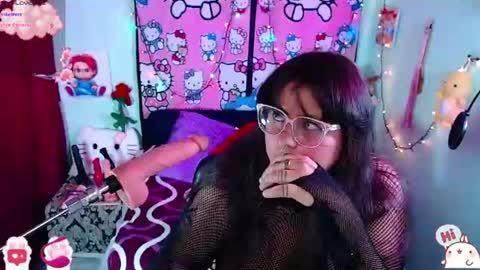 lilith_tyler online show from 07/26/26, 02:31