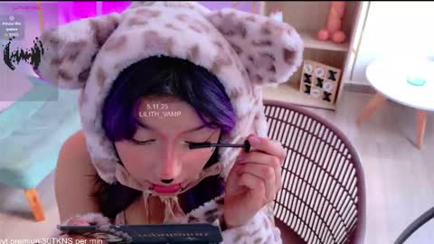 LILITH 200 LIKES   Thursday Clown Costume M online show from 11/05/25, 06:41