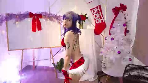 LILITH 200 LIKES   Thursday Clown Costume M online show from 12/20/25, 05:42