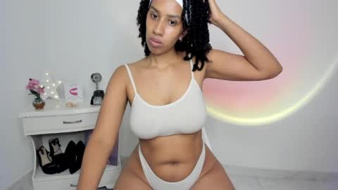 Snapshot of lilith_vision chatting on 02/26/26, 05:28 Alejandra online show from 02/26/26, 05:28