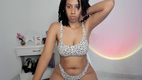 Snapshot of lilith_vision chatting on 05/01/26, 04:06 Alejandra online show from 05/01/26, 04:06