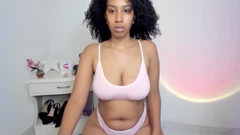 Snapshot of lilith_vision chatting on 05/04/26, 05:47 Alejandra online show from 05/04/26, 05:47