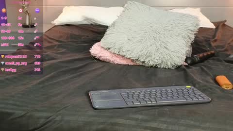 Snapshot of lilith_zen chatting on 01/26/25, 06:07 LILITH ZEN online show from 01/26/25, 06:07