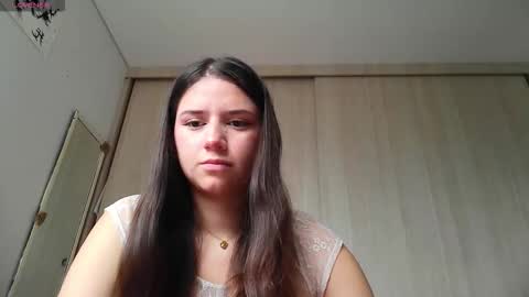 Abril  online show from 12/02/25, 03:07