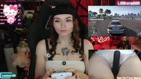 Brandi online show from 05/19/26, 06:14
