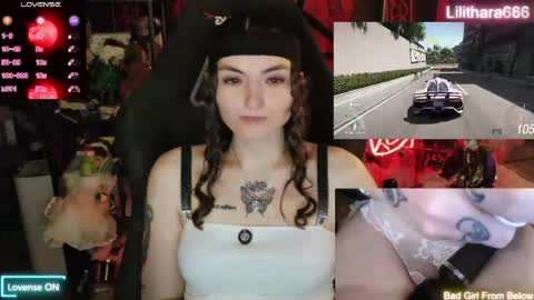 Brandi online show from 05/21/26, 06:04