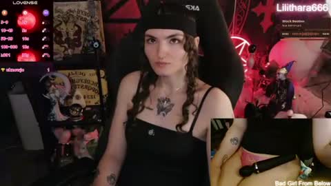Brandi online show from 07/27/26, 04:25