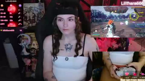 Brandi online show from 07/28/26, 04:16