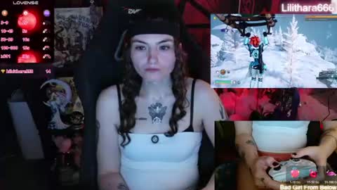 Brandi online show from 07/28/26, 04:39