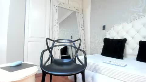 Lilith Bonet online show from 07/17/26, 10:14