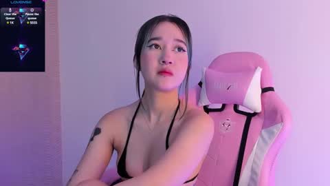 Snapshot of lilithcary chatting on 02/20/25, 02:40 Lilith online show from 02/20/25, 02:40