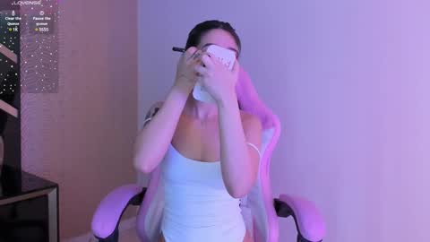 Snapshot of lilithcary chatting on 03/04/25, 11:43 Lilith online show from 03/04/25, 11:43