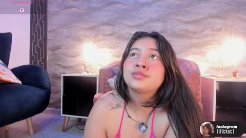 Snapshot of lilithcb_ chatting on 11/13/25, 09:47 lilithcb_ online show from 11/13/25, 09:47