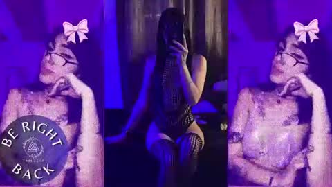 LILIKTH   online show from 07/28/26, 06:20