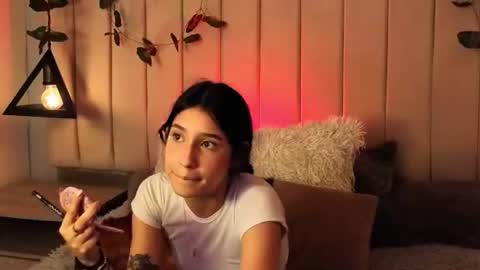 LILIKTH   online show from 07/29/26, 12:36