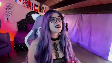 Lilith Dark online show from 06/16/26, 01:03