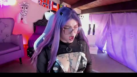 Lilith Dark online show from 06/30/26, 02:07