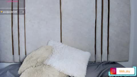 Snapshot of lilithdry chatting on 04/12/26, 01:10 Lilith online show from 04/12/26, 01:10