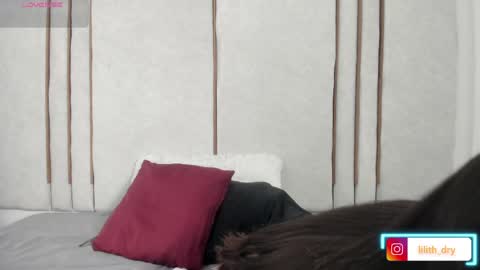 Snapshot of lilithdry chatting on 04/28/26, 01:37 Lilith online show from 04/28/26, 01:37