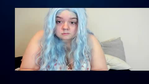 lilithebrat online show from 10/27/25, 04:27