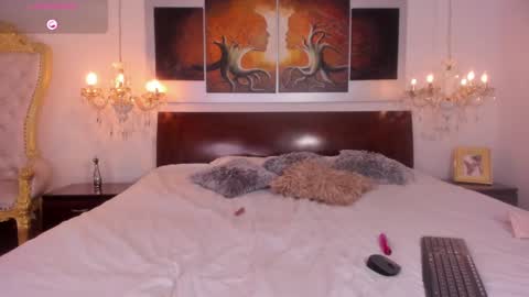 swetty lilith  online show from 02/15/25, 11:36