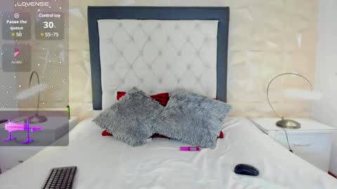 swetty lilith  online show from 02/27/25, 10:53