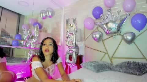 swetty lilith  online show from 03/05/25, 10:32