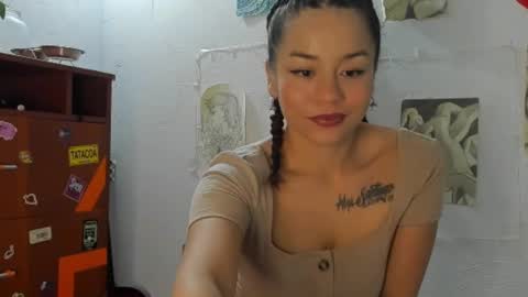 Snapshot of lilithintheeden chatting on 01/24/25, 08:02 Lilith online show from 01/24/25, 08:02