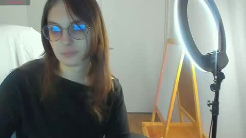 lilithiscute online show from 10/22/25, 03:12