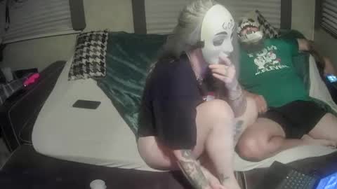 Snapshot of lilithjamiez chatting on 09/15/25, 12:10 LilithJamiez online show from 09/15/25, 12:10