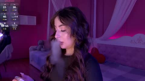 Snapshot of lilithlanne chatting on 02/09/26, 12:31 Lilith online show from 02/09/26, 12:31